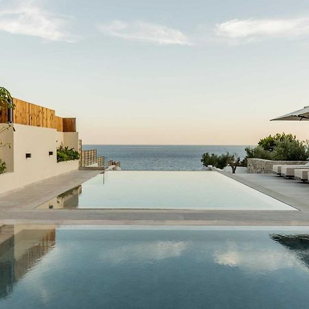 Beach Villas In Crete - Alope & Ava Member Of Pelagaios Villas Ierapetra  Luaran gambar
