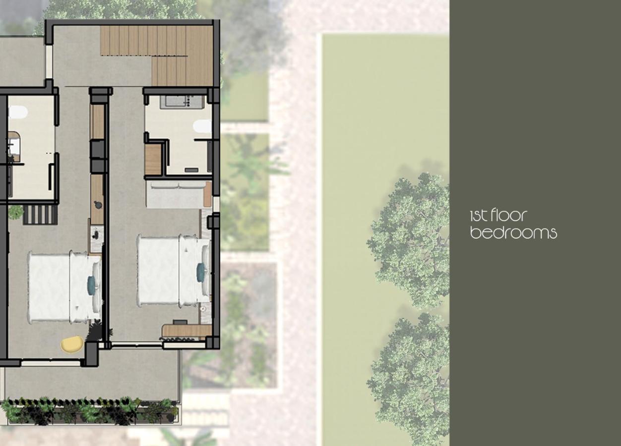 Beach Villas In Crete - Alope & Ava Member Of Pelagaios Villas Ierapetra  Luaran gambar