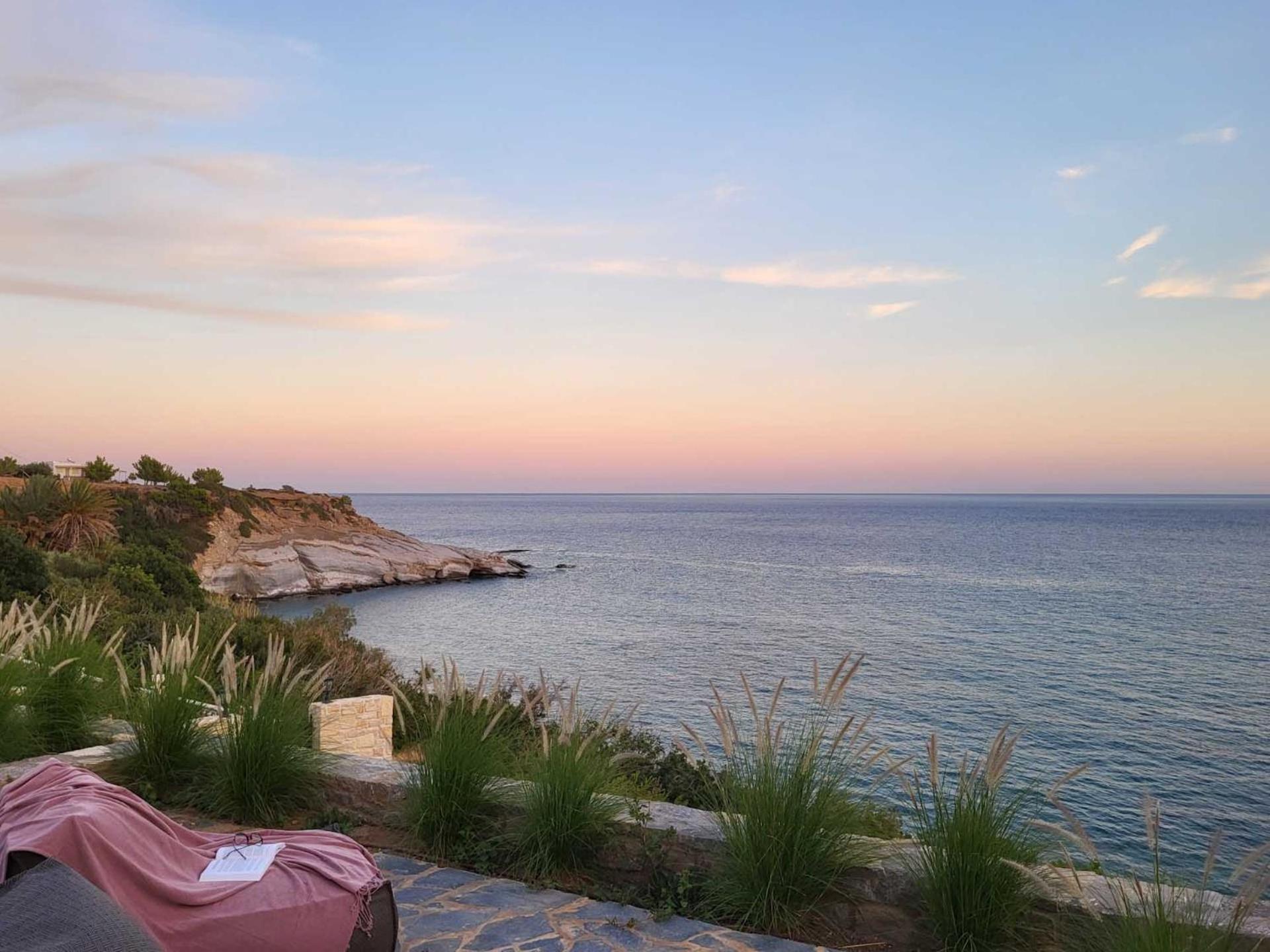 Beach Villas In Crete - Alope & Ava Member Of Pelagaios Villas Ierapetra  Luaran gambar