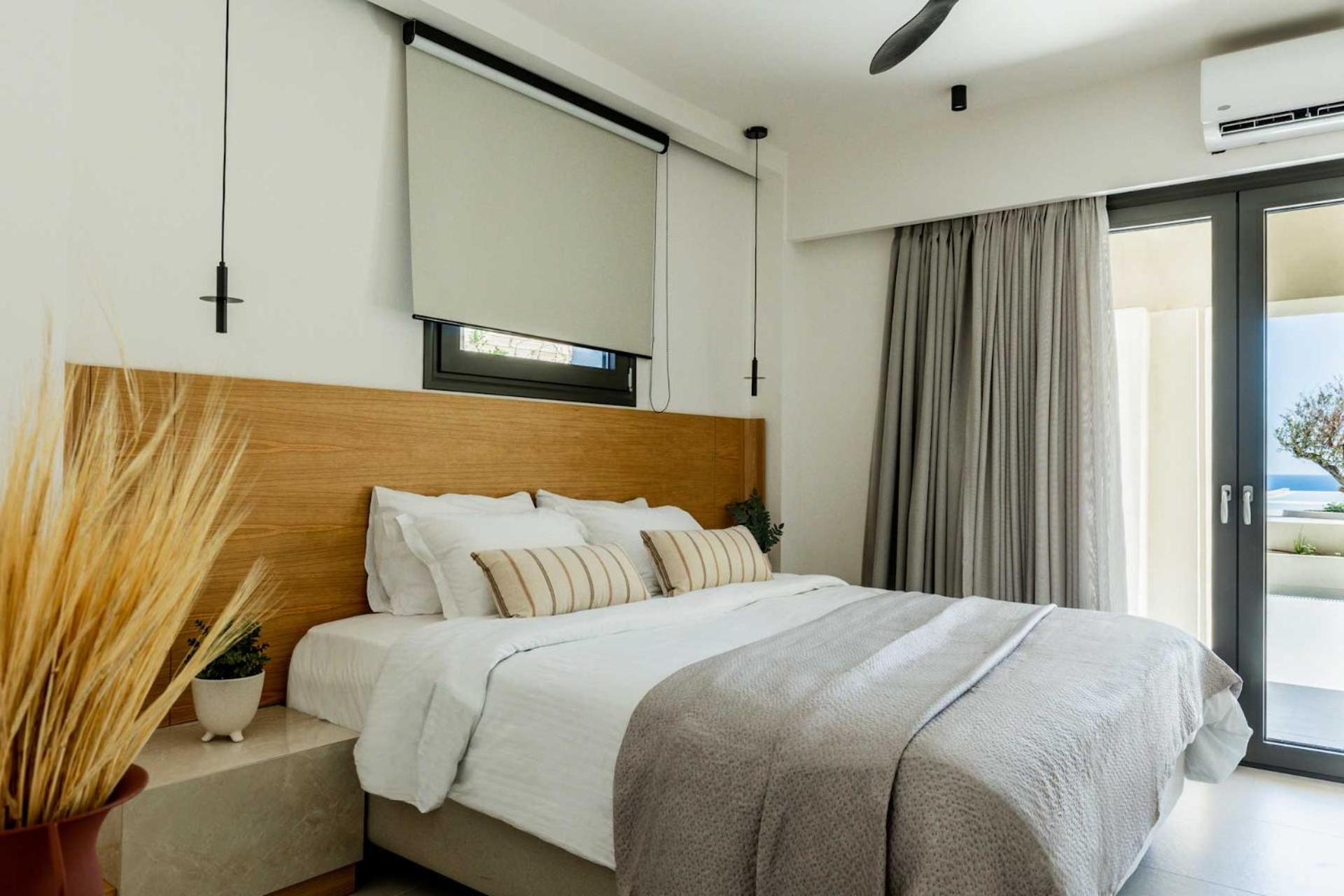 Beach Villas In Crete - Alope & Ava Member Of Pelagaios Villas Ierapetra  Luaran gambar