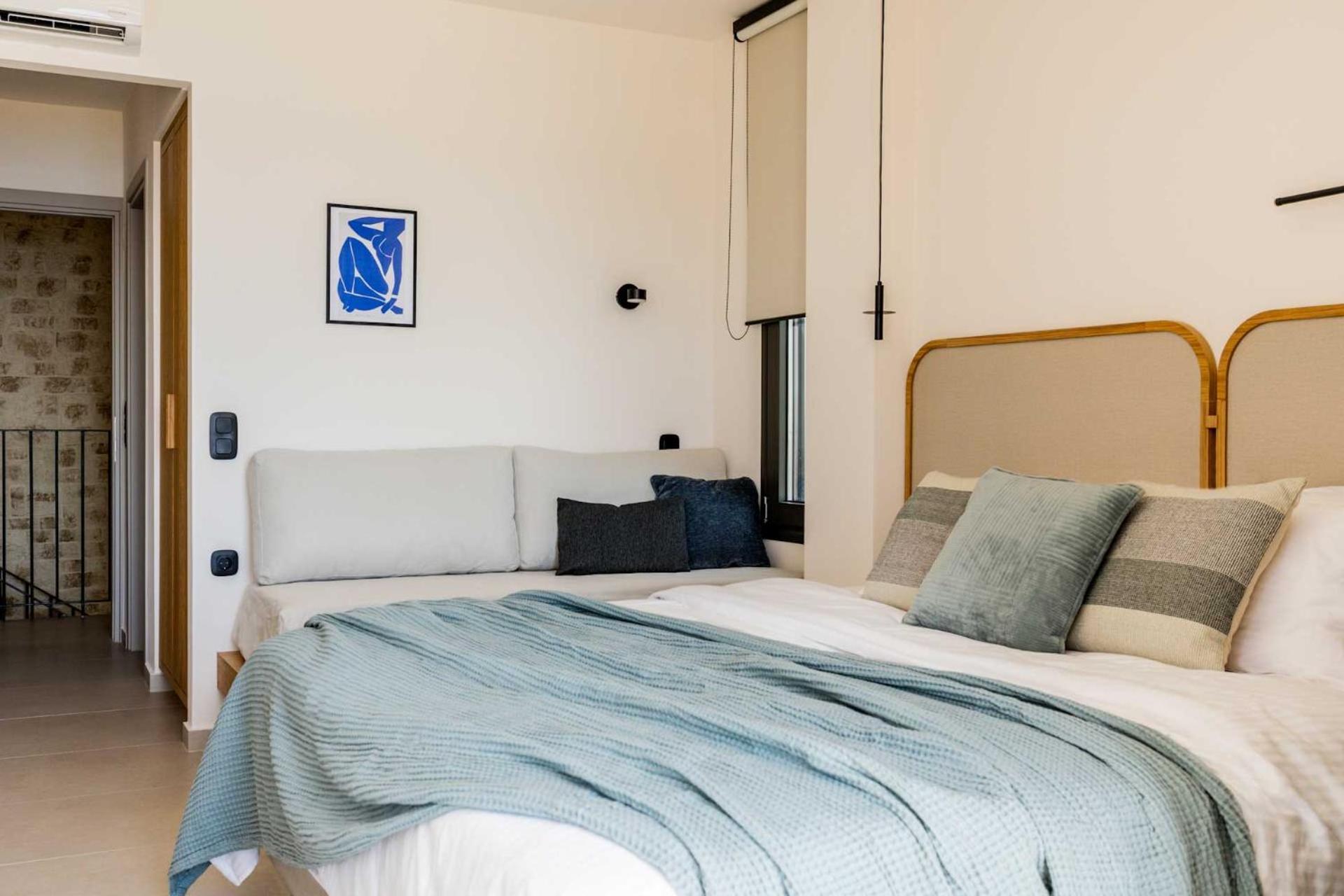 Beach Villas In Crete - Alope & Ava Member Of Pelagaios Villas Ierapetra  Luaran gambar
