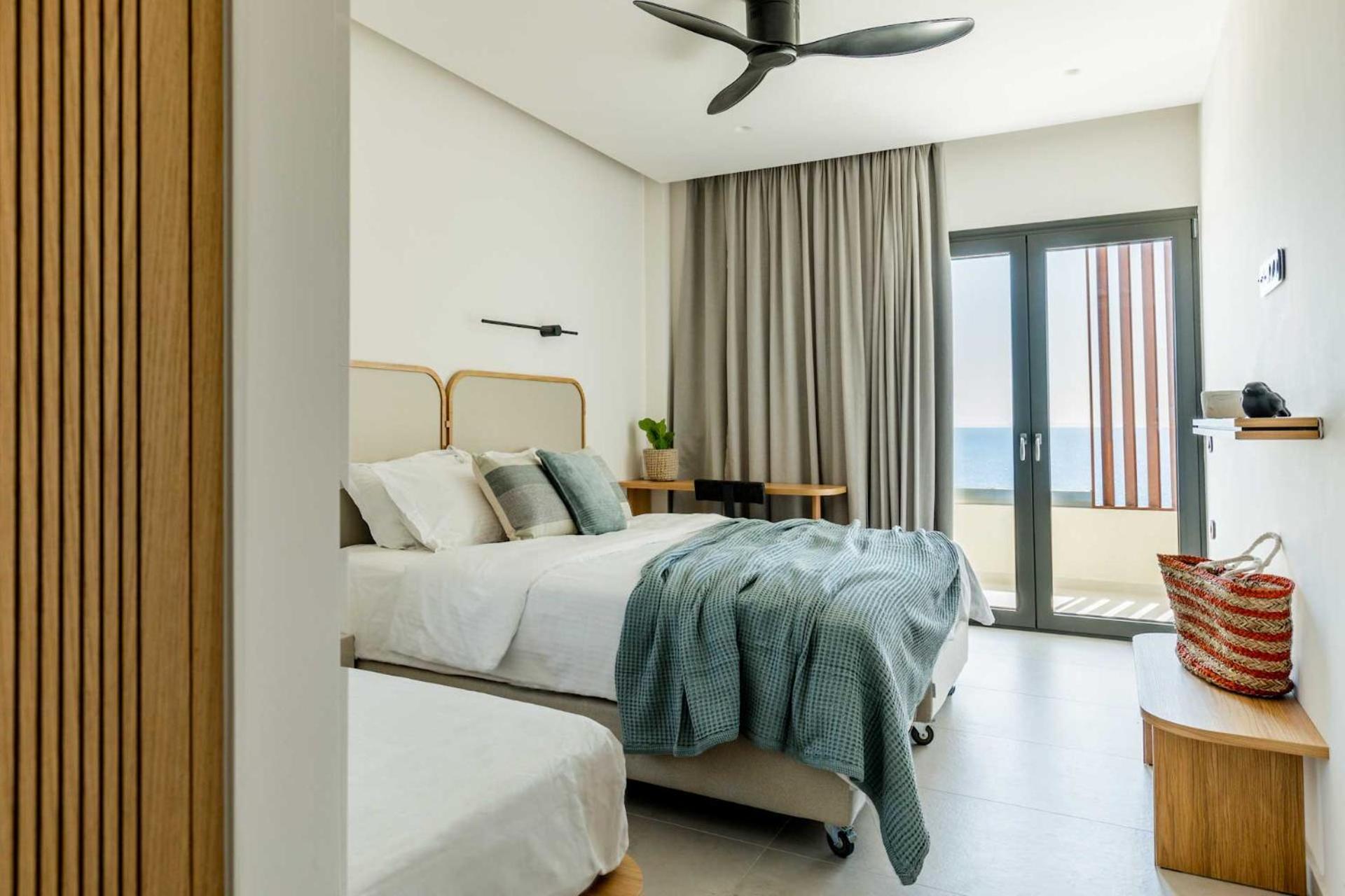 Beach Villas In Crete - Alope & Ava Member Of Pelagaios Villas Ierapetra  Luaran gambar