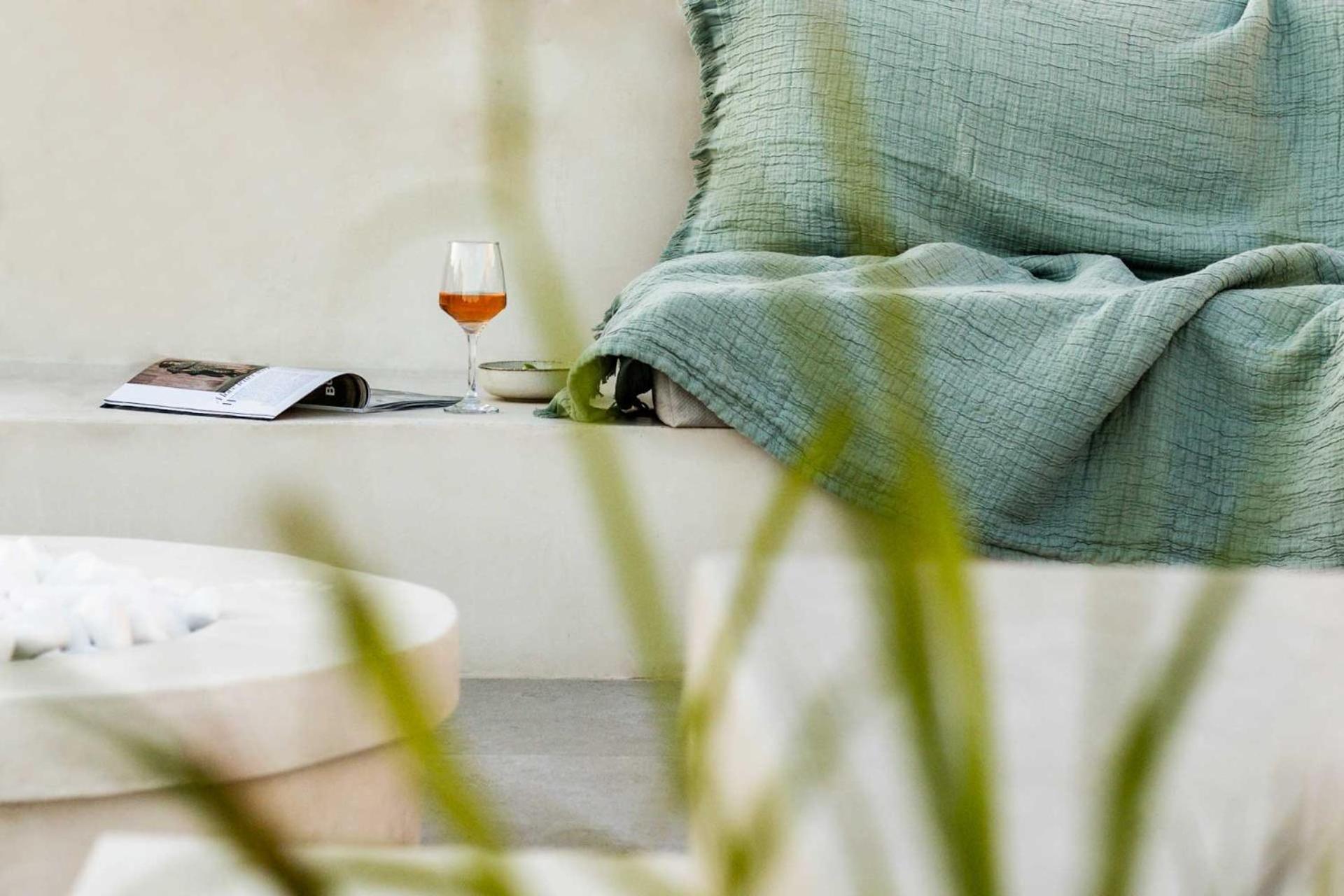 Beach Villas In Crete - Alope & Ava Member Of Pelagaios Villas Ierapetra  Luaran gambar