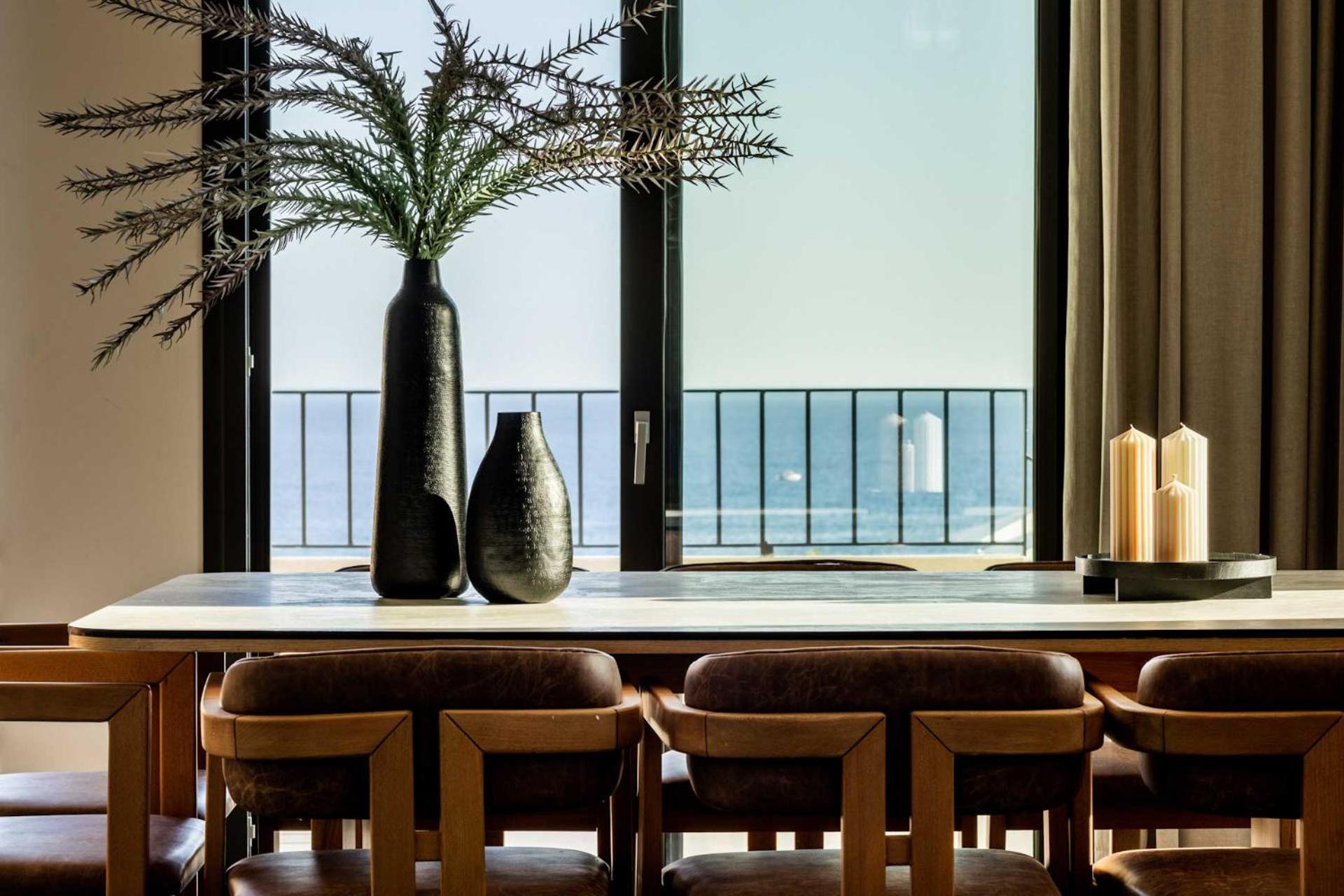Beach Villas In Crete - Alope & Ava Member Of Pelagaios Villas Ierapetra  Luaran gambar