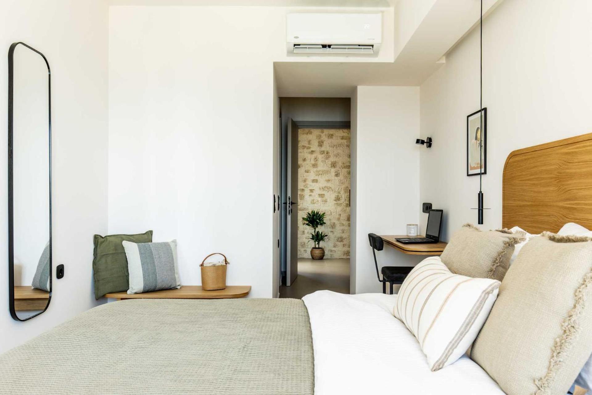 Beach Villas In Crete - Alope & Ava Member Of Pelagaios Villas Ierapetra  Luaran gambar